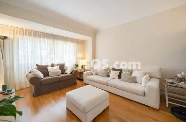 Apartment in Plaza de Toros — photo 1