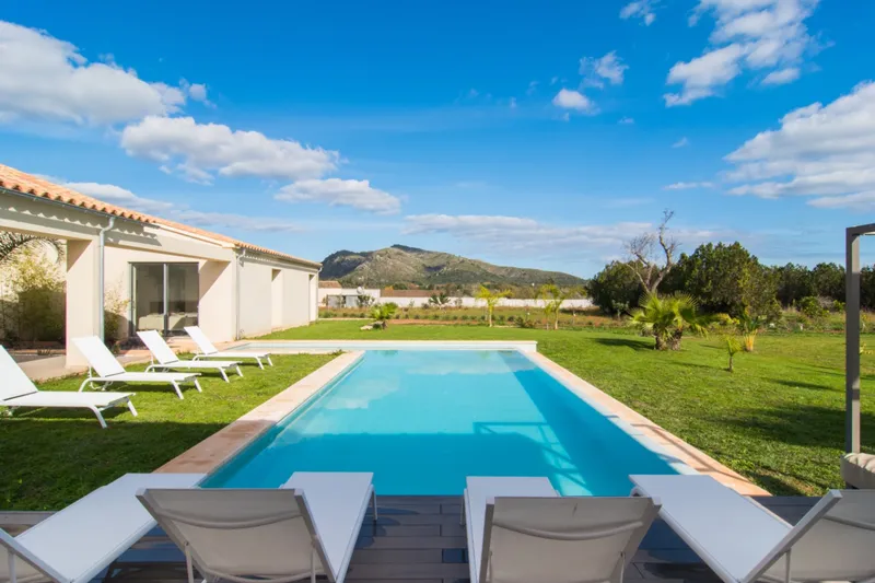 Exclusive Luxury Finca with Pool in Artà — photo 6
