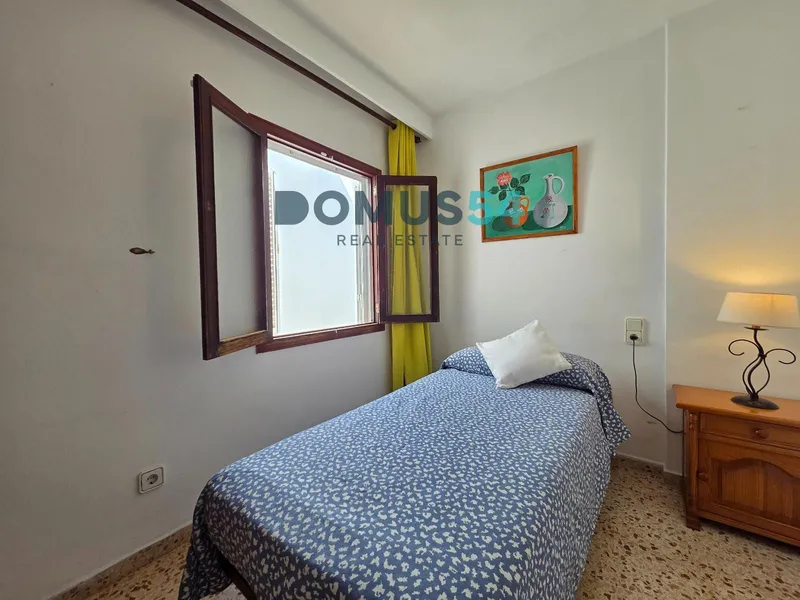 Flat in Puerto de Alcudia — photo 9