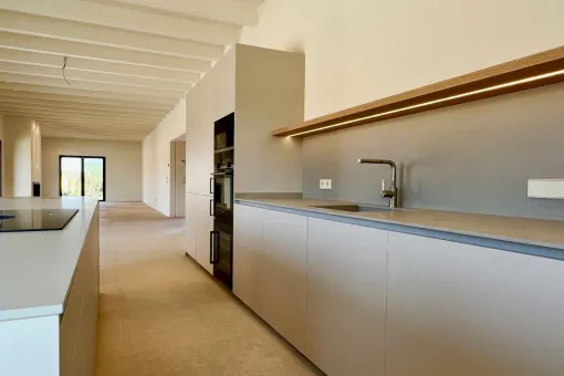 Llucmajor, modern finca in the countryside close to Llucmajor — photo 8