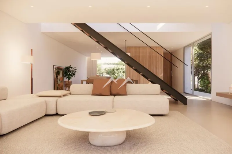 Modern chalet in Can Picafort — photo 10