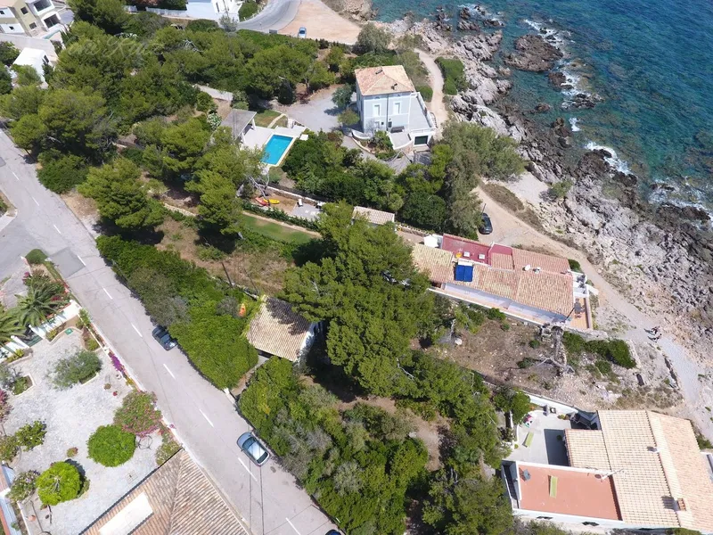 S4 - Plot in Es Carregador — photo 2
