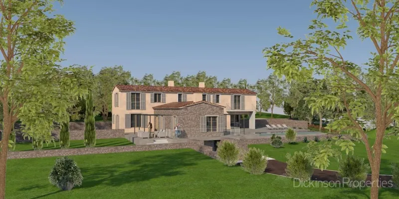 Charming building plot with license and panoramic views in Alcudia — photo 2