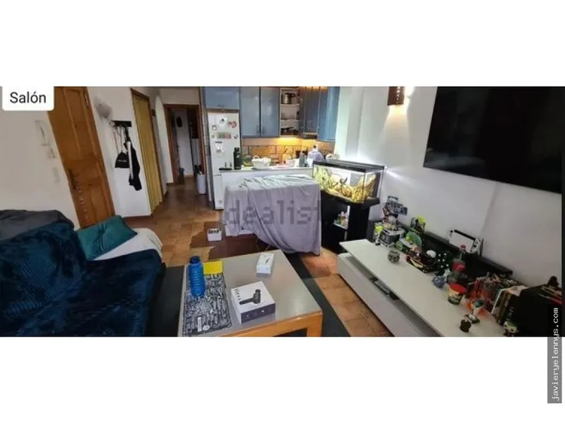 Rental of penthouse on Calle del Volantí — photo 6