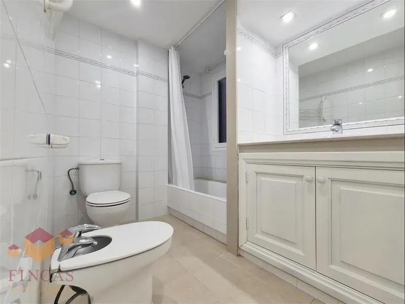 3rd floor apartment without elevator in Plaza España, Palma – 4 rooms, 103 m² – NOT AVAILABLE — photo 4