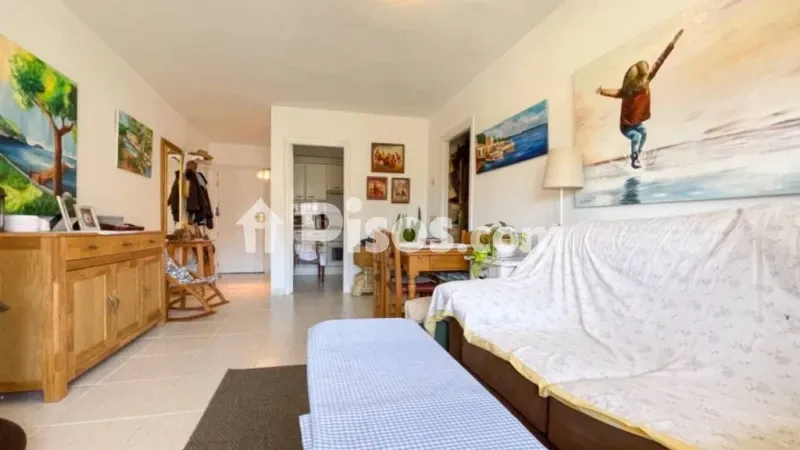 Apartment in Capdepera — photo 2