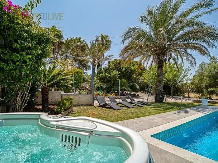 Ciutat dAlcúdia, Alcúdia: Casa en venta de 4 habitaciones — photo 1