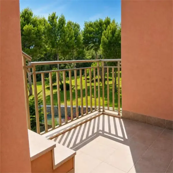 Palma de Mallorca | Exclusive duplex penthouse next to Son Vida with 185 m² of Mediterranean lifestyle — photo 8