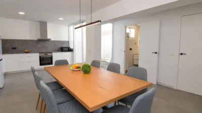 Casa en Colònia de Sant Pere — photo 3
