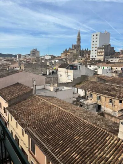Apartment for sale in the center of Manacor — photo 1