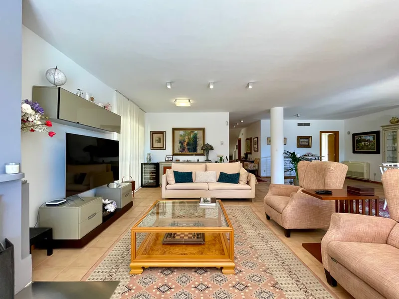 Exclusive luxury chalet for sale in La Bonanova, Palma de Mallorca! — photo 8