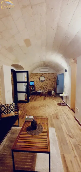 Tradition Meets Modernity: The Restored Mill of Felanitx — photo 10