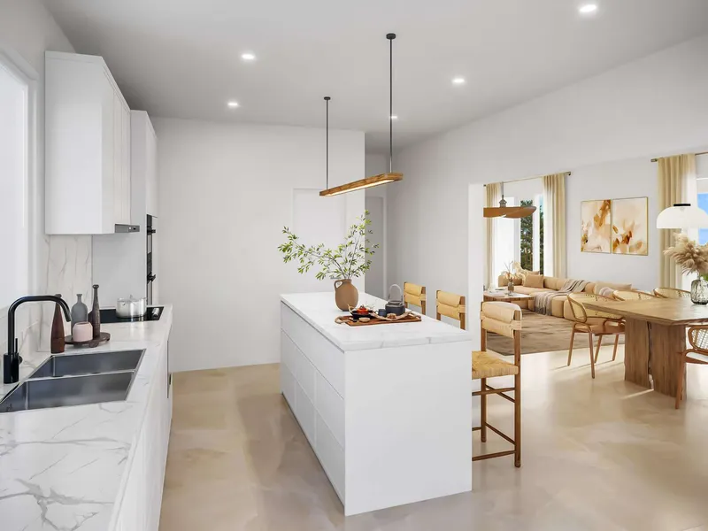 Exclusive luxury new-build finca in the middle of nature — photo 6