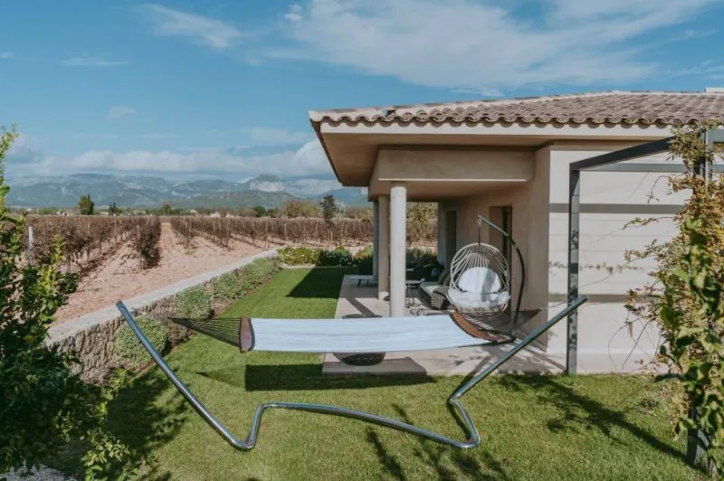 Exclusive New Build Villas between Binissalem and Alaró — photo 5