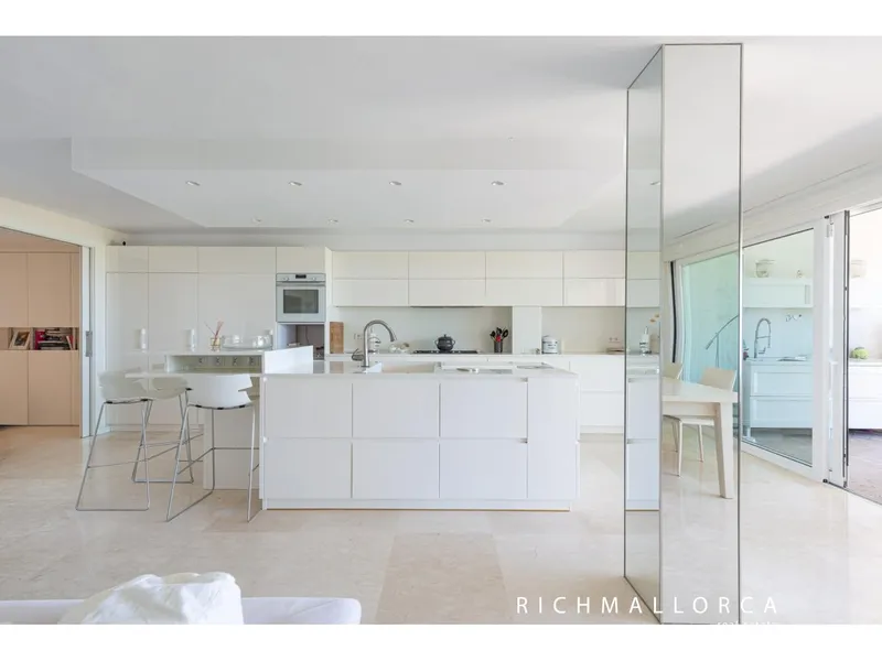 Beachfront Bungalow in Playa de Muro — photo 4