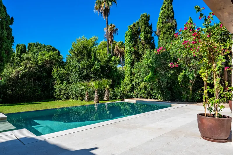 Finca flair villa by the sea - first occupancy with infinity pool and Mediterranean lifestyle in Costa de los Pinos — photo 12
