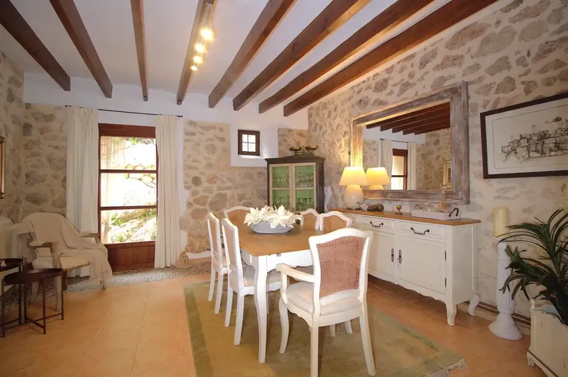A refuge with soul in the Tramuntana — photo 3