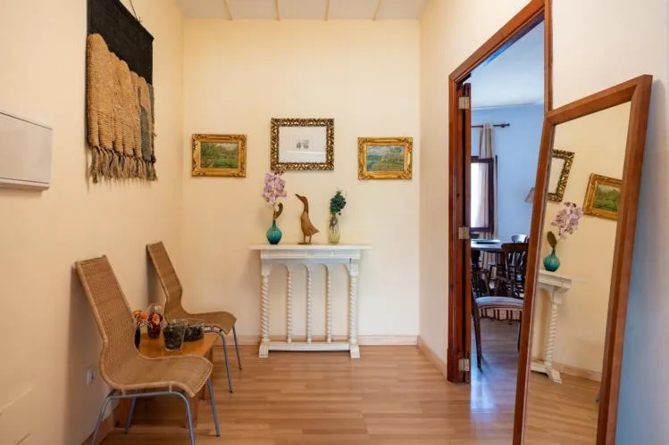 PISO / APARTAMENTO . PALMA DE MALLORCA , Zona ARAGON — photo 5