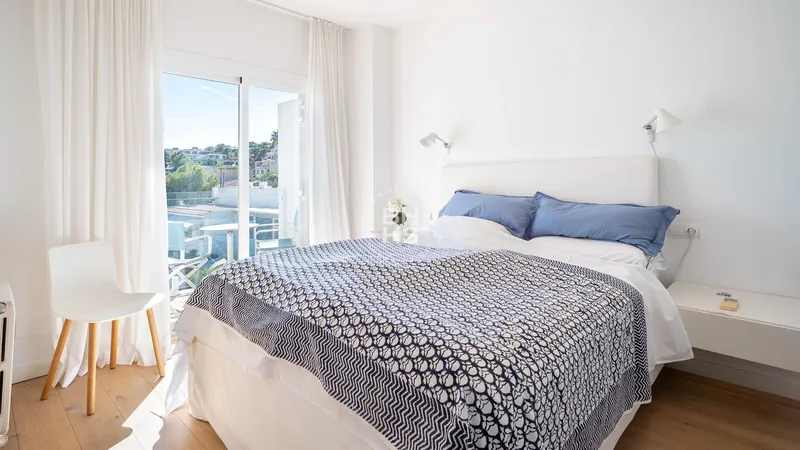 Semi-Detached for sale in Génova — photo 11