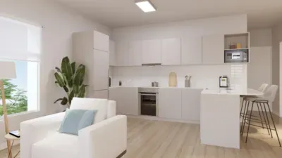 Penthouse on Avinguda de Joan Servera Camps — photo 4