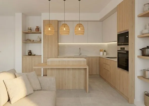 Flat / apartment in Calle de Binissalem, 50, Cristo Rey - Parque Europa, Inca — photo 2