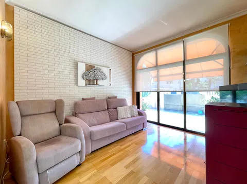 Exclusive detached villa with pool for sale in El Toro, next to Port Adriano — photo 11