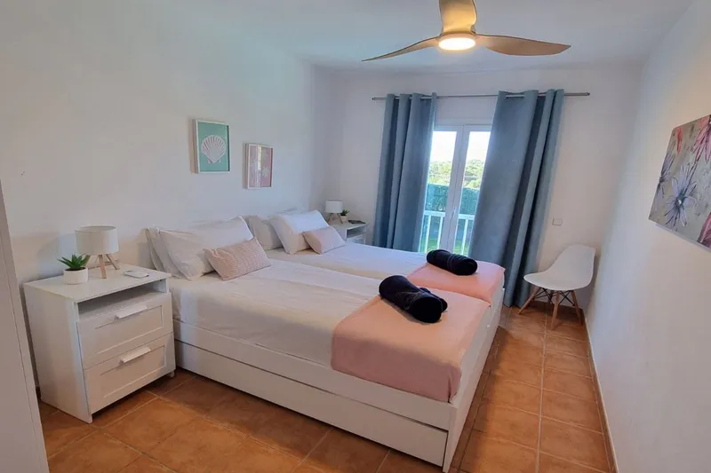 Villa in Cala Murada - Modernes Haus mit Pool — photo 8