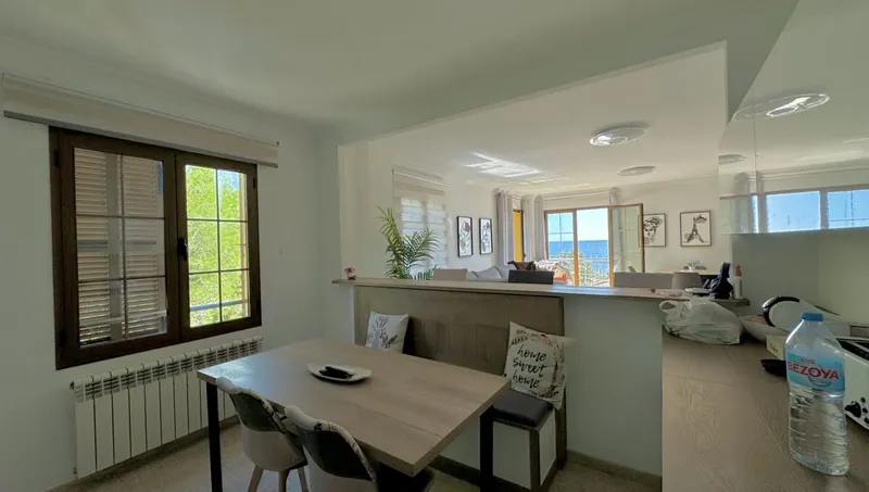 Apartment with sea views in Cala Ratjada! — photo 6