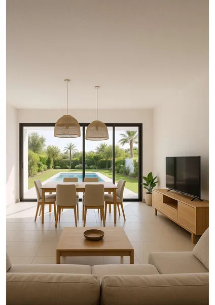 Exclusive Plot for Sale in Pla de na Tesa – Marratxí — photo 7