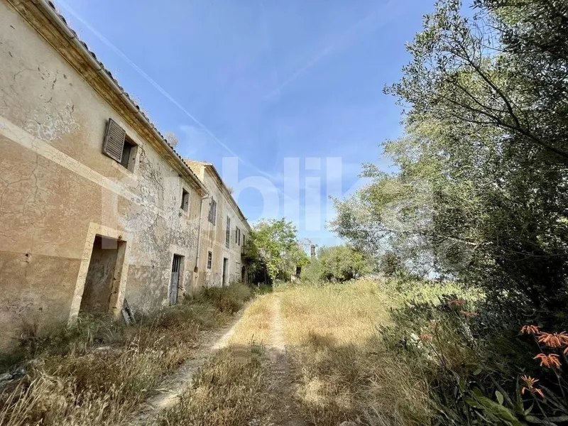 Rural or Farmhouse in Manacor, Province of Balearic Islands — photo 6