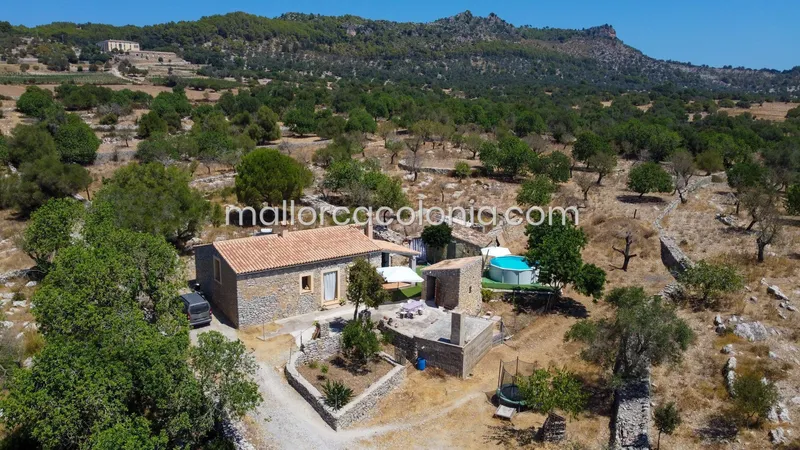 Country house in Artà — photo 2