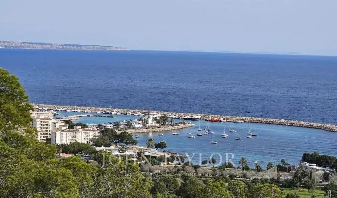 Sale Property Costa d'En Blanes — photo 1