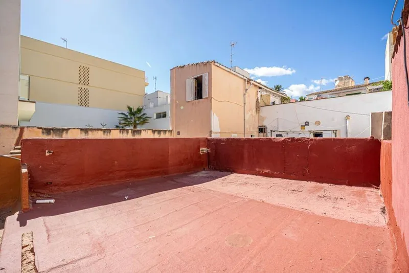 Residential complexes in Palma de Mallorca, Province of Balearic Islands — photo 12
