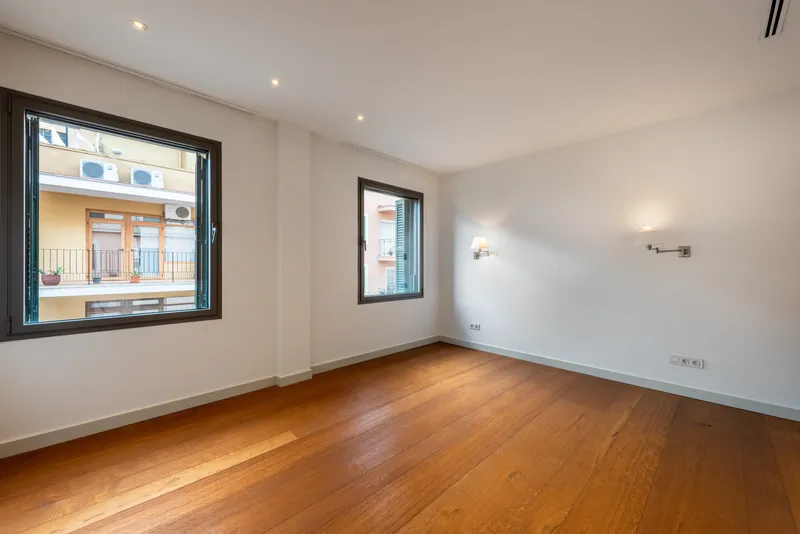 Renovated apartment on Jaime III Mallorca — photo 12
