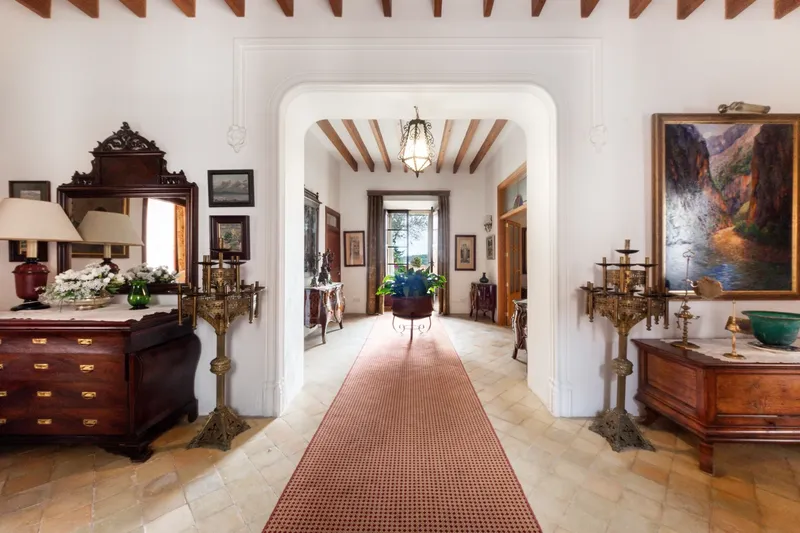 Majorcan country house for sale in Muro — photo 2