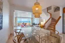 Beachfront townhouse with a unique ... — photo 6