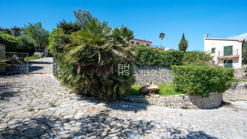 Plot for sale in Galilea — photo 3