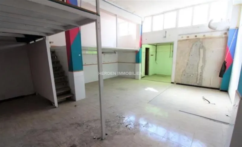 Premise in Center of Palma de Mallorca for Sale — photo 4