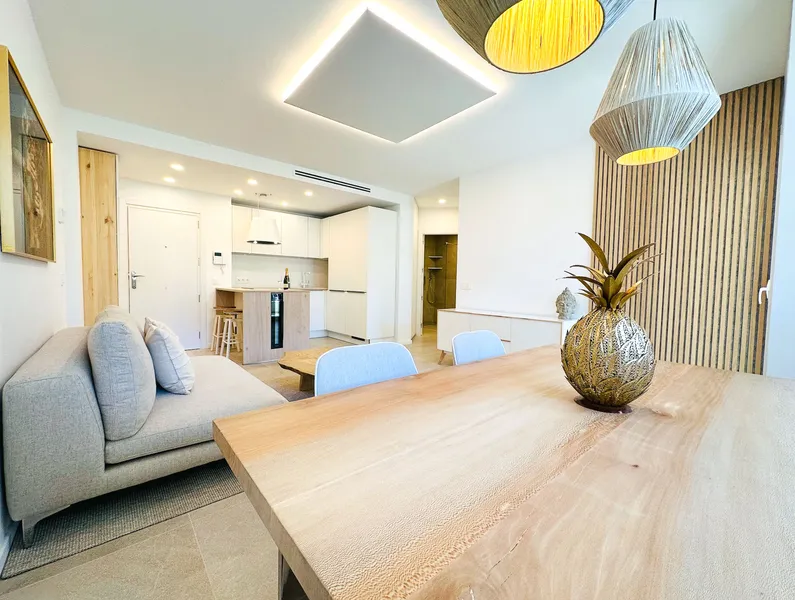 Modern apartment with pool in Illetes — photo 5