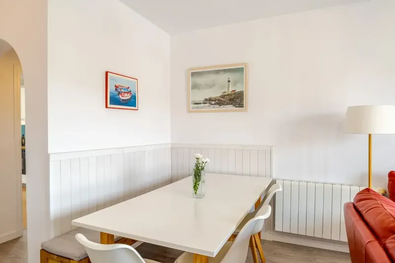 Rental apartment in Portocolom — photo 9