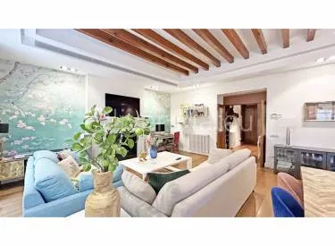 apartment in La Seu, Palma — photo 10