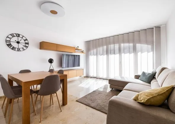 Flat / apartment in Rei Sanç, 22, Arxiduc, Palma de Mallorca — photo 2