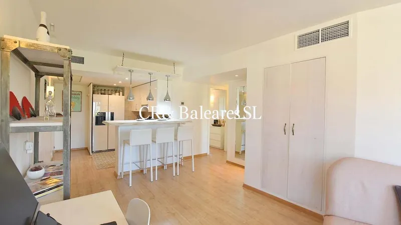 Apartment for sale in Illetes, Calvià, Mallorca, Baleares, Mallorca — photo 5