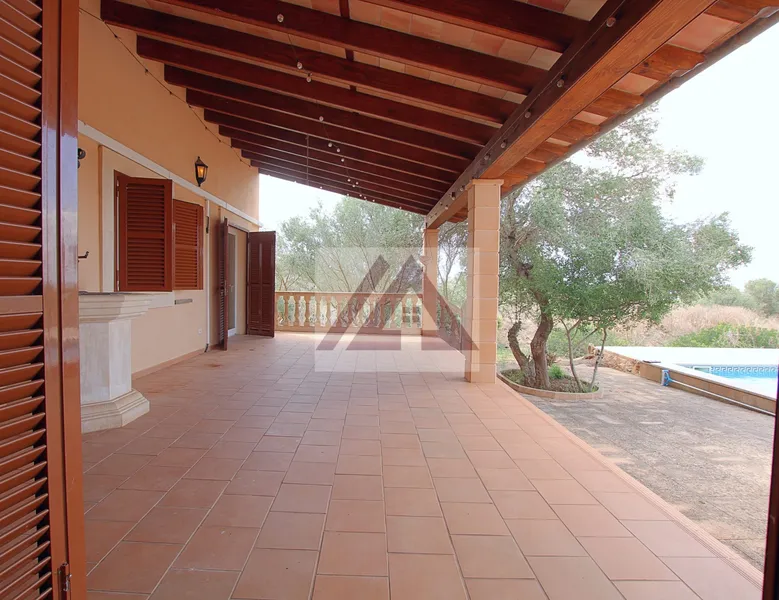 Country house for sale in Campos — photo 8