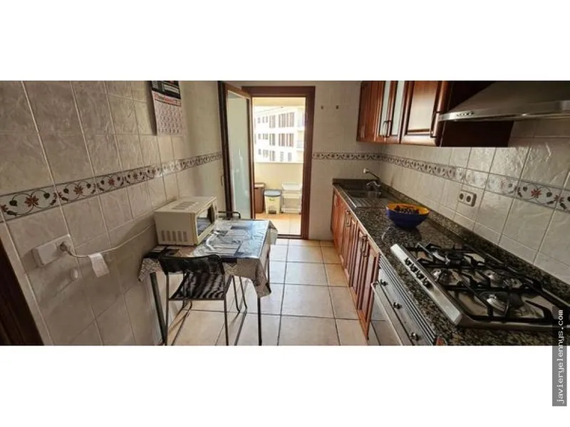 Apartment for rent on Calle de Lope de Vega — photo 5