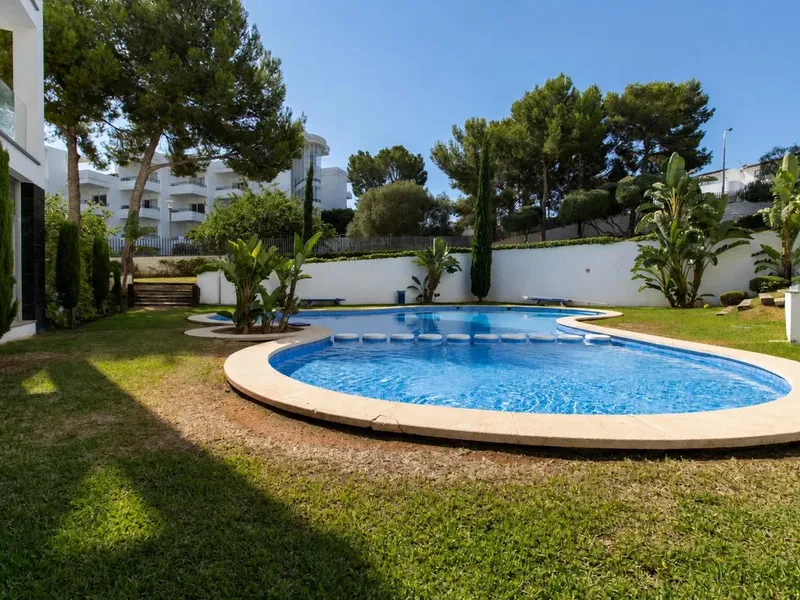 Apartment in Palmanova, Mallorca — photo 2