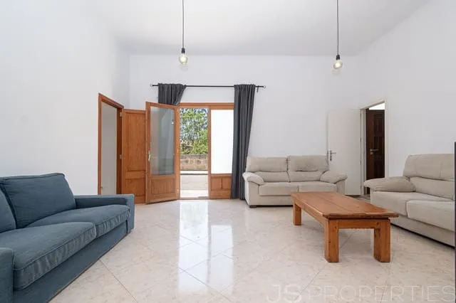Townhouse for sale in Petra, Mallorca — photo 6