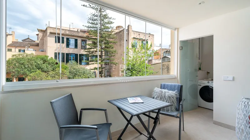 Apartment for sale in La Missio (Ramblas) — photo 3