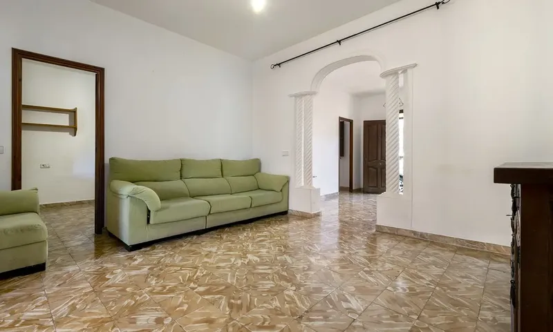4-bedroom house in Son Ferriol — photo 6