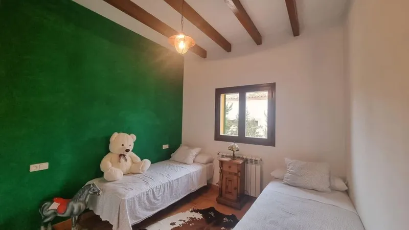 Luxury home in Llucmajor, Province of Balearic Islands — photo 11
